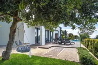 Casa da Colina - Next to Caldas de Monchique, superb views!