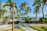 Large Ocean Front Condo - 2 bedroom/2.5 bathroom - Gold Standard Approved