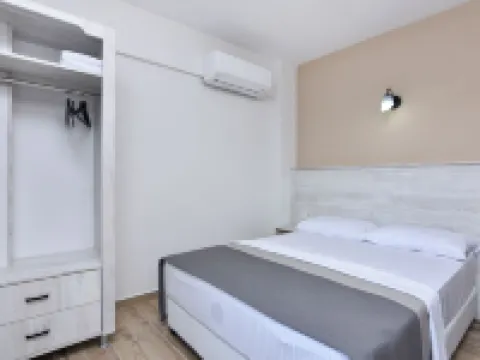 Beyaz Konak酒店 艾瓦勒克酒店