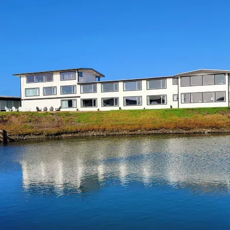 Saltwater Inn