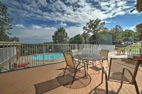 Branson Condo w/ Views: 2 Mi to Silver Dollar City - Apartments