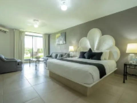 Hotel Master Club Hoteles en Tequesquitengo