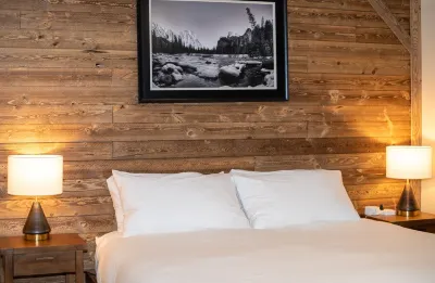 Gull Lake Lodge
