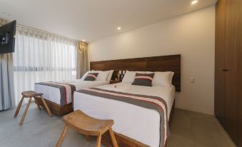 Punta Agave Suites