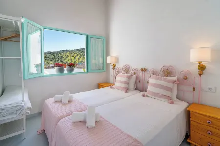 Casa De La Tita Belén