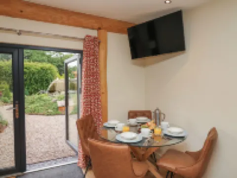 Fioled Hotels in Welshpool