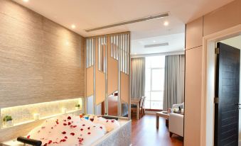 Roof Hotel Apartments