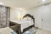 16 Mi to Louisville: Pet-friendly Getaway! - Wifi