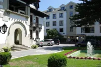 Hotel y Apartamentos Arias Hotels in Tapia de Casariego