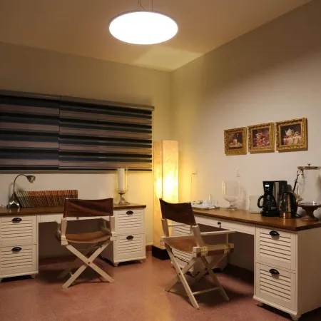 Casa Massima Hotel