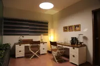 كاسا ماسيما هوتل - صديق للحيوانات الاليفة