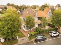 Parkhotel Hotels in De Panne