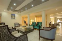 Royal Hills Lodge and Spa Hotels in Thohoyandou