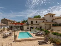 Hospedería del Monasterio Hotels in Osuna