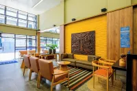 Nordeste Palace Hotel Hotels in Maracanau