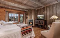 The Stanford Inn by the Sea Eco-Resort Hotels in Mendocino
