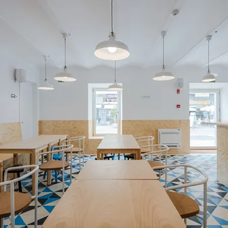 Hostel Conii & Suites Algarve