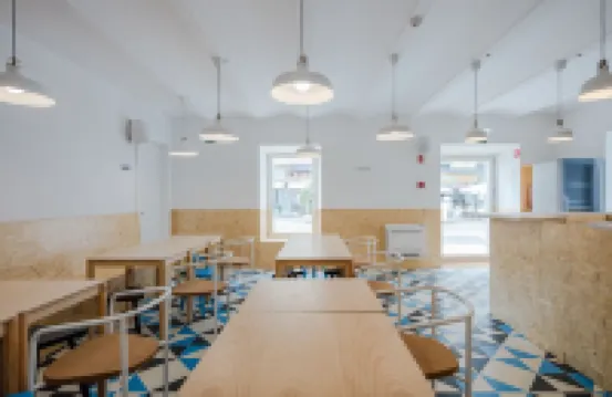 Hostel Conii & Suites Algarve Hotels in Quarteira