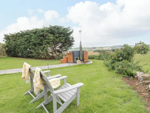 Greenacres Carriage Hotels in Maybole