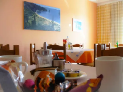 Panorama Apartments