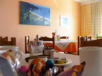 Panorama Apartments Hotels in Agios Gordios