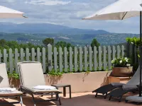 La Bégude du Pascouren Hotels in Fayence