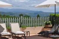 La Bégude du Pascouren Hotels in Claviers