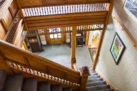 Hudson Manor Bed & Breakfast - 3-Star