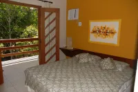 포자다 두 히우 바레인하스 호텔