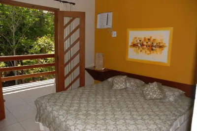 Pousada Do Rio Barreirinhas Hotels in 