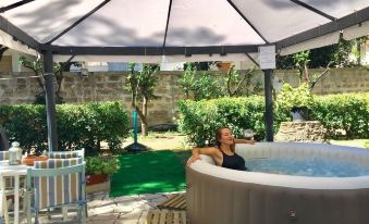 Aedes Resort