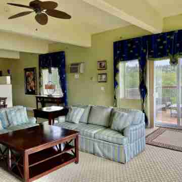 Old Alcohol Plant Rooms