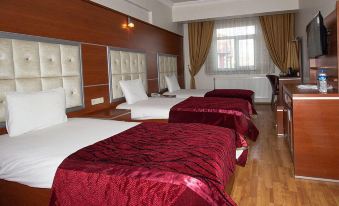 Kafkas Ari Hotel
