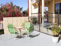 Motel 7 - Near Six Flags, Vallejo - Napa Valley Hotels in Vallejo