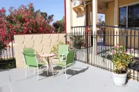 Motel 7 - Near Six Flags, Vallejo - Napa Valley Hotels in Vallejo