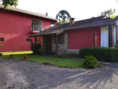 Pousada Silvestre Hotels in Visconde De Maua