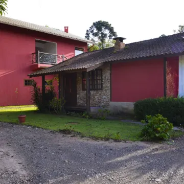 Pousada Silvestre