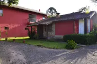 ポウサダ シルベストレ