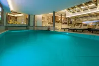 Hotel Jäger - Pools