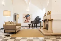 Convento Sao Paulo - Hotel Rural Hotels in Alandroal