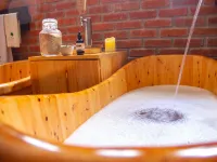 比赫米亞民宿 - SPA
