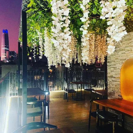 Hotel Boutique Holitel