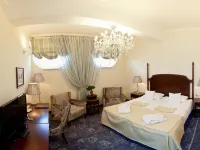 Hotel Willa Hueta Hotels in Kielce