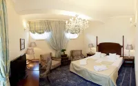 Hotel Willa Hueta Các khách sạn ở Kielce