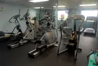 Gunstock Inn & Suites - Gym