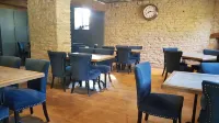 The Royal Oak Duddington Hotels in South Luffenham