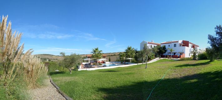 Hotel Sindhura Hotels in La Janda