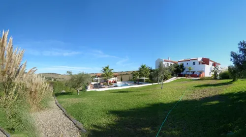 Hotel Sindhura Hotel di Vejer de la Frontera