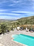 El Amparo Hotels in Loja