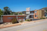 Sunbeam Motel